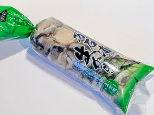 朝採れ直送　『水無し生食用牡蠣剥き身』（生牡蠣500ｇ）