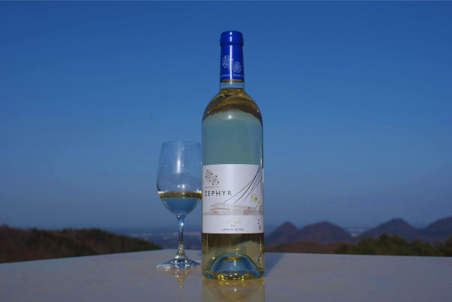 ゼフィール 甲州2024