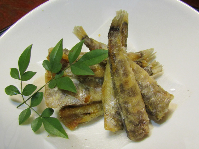 メヒカリ(500g×2袋) カルシウムたっぷり 頭・内臓取り済 おつまみの一品