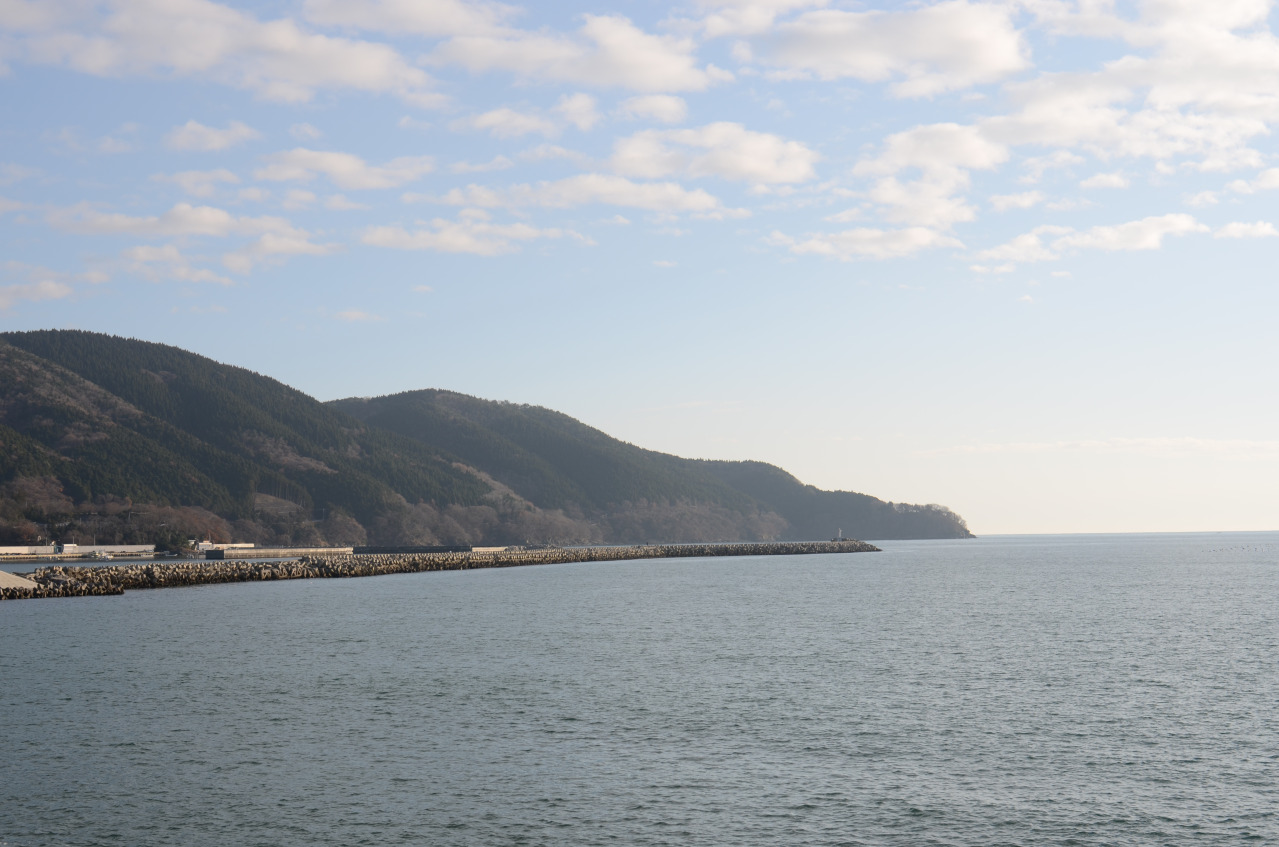 水月堂は石巻市にあります