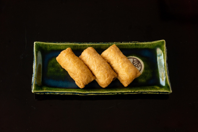 斉吉いなり寿司