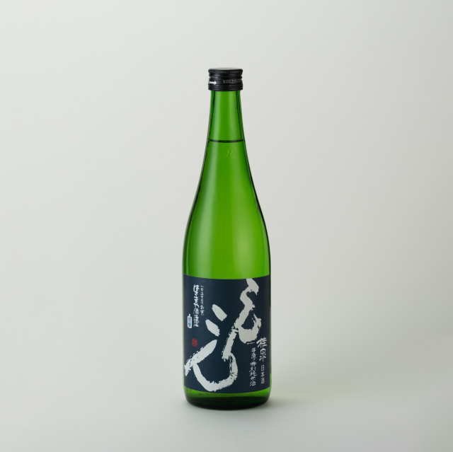 特別純米酒　桂泉　こんこん　300ml/720ml/1800ml