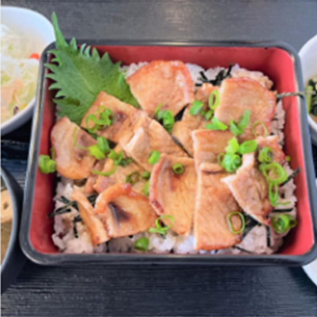 レストラン ぴぁ