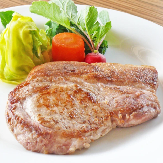 くんぺる農場レストラン