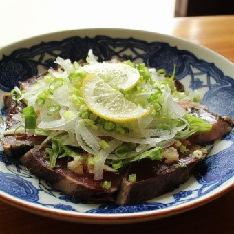 喜八櫓「きた道」