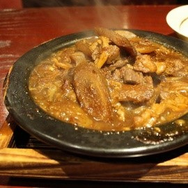 仙台味噌料理 新古々がみそ