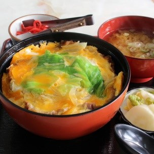 大衆食堂 つか勇