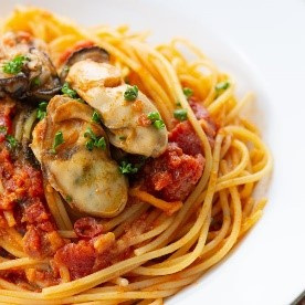 レストラン パリンカ