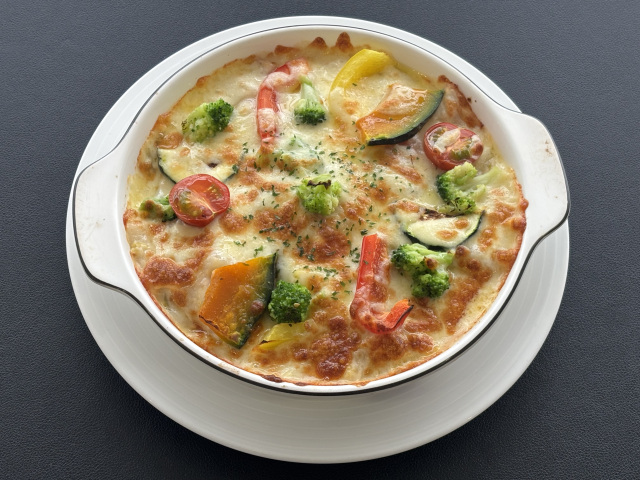 エポカ２１ 展望レストラン Ｂ＆Ｊキッチン