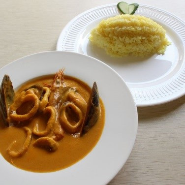 ケララキッチン