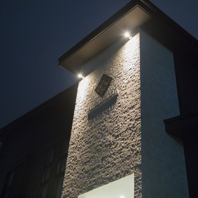 楽・食・健・美-KUROMORI-