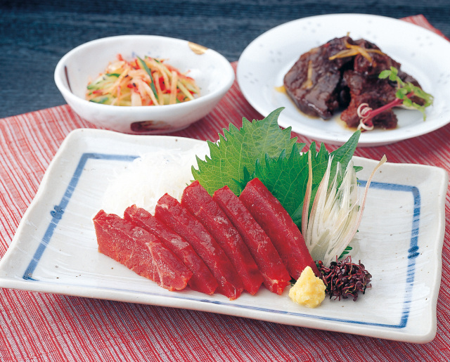 島周の宿  さか井