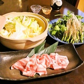 野菜と酒のうまい店 居酒屋きりん