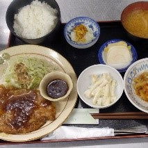 和風れすとらん 正六