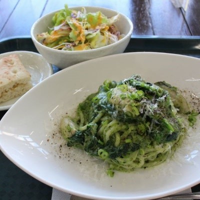 旬菜×パスタ DACCHA