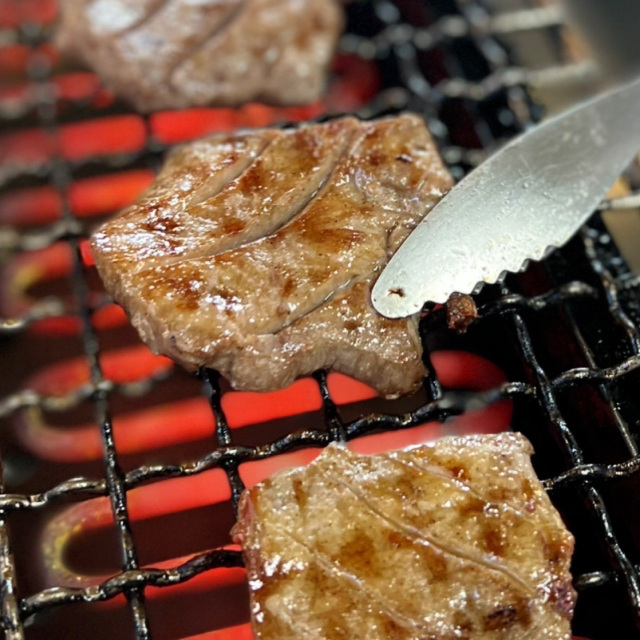 仙台牛たん湊の小十郎