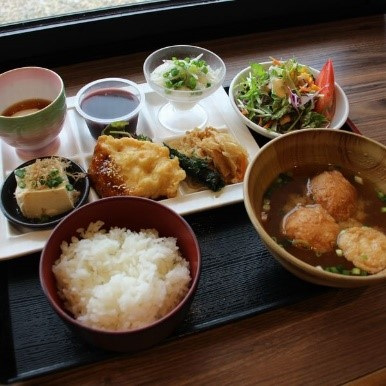 ★★★★★五福の伊達ちゃんkitchen