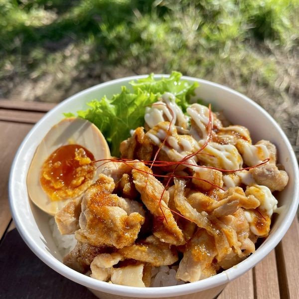 マツキッチン（キッチンカー）