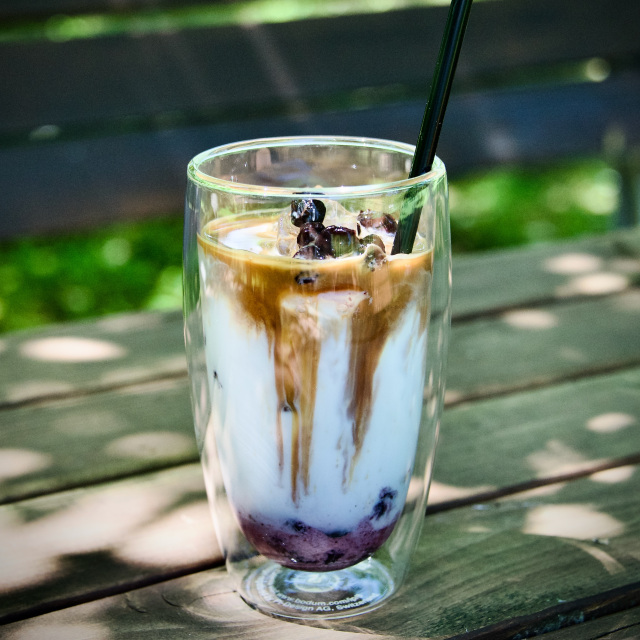 coffee roastery & cafe fua