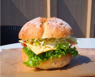 道の駅大谷海岸  umicoco