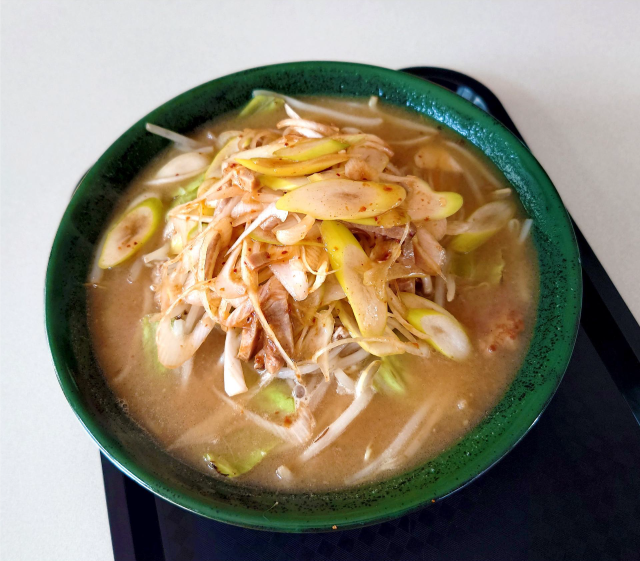 食堂たんぽぽ（陶芸の里ゆ～らんど内）