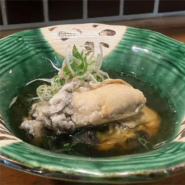 寿司・干物　Mt.Ash