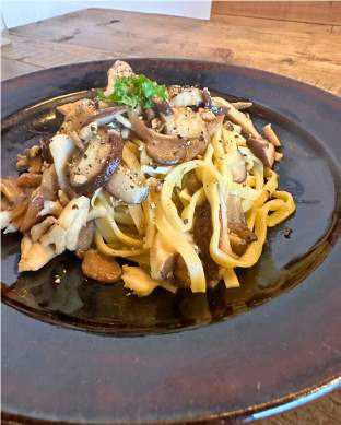 cafe かいめんこや