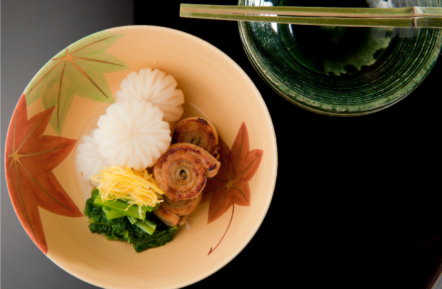 沢乙温泉うちみ旅館