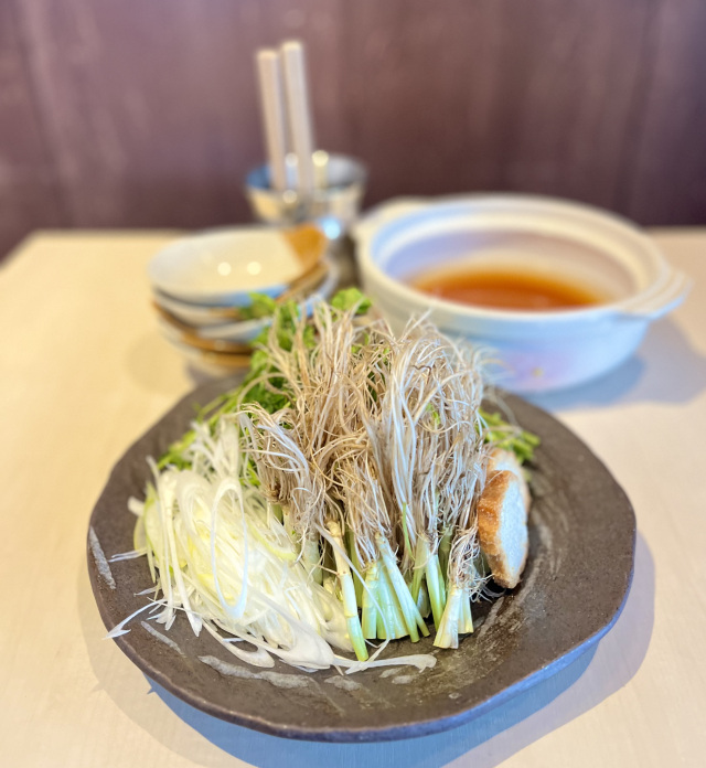 地物のめしと酒　仙臺テラス