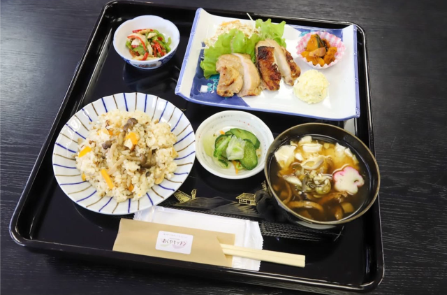 わくやキッチン