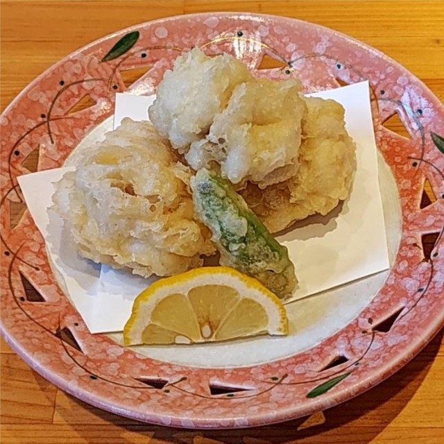 気仙沼あさひ鮨　本店