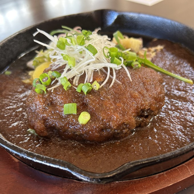 地産地消レストラン みのりキッチン